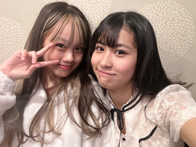 Twitterのコスプレ画像1