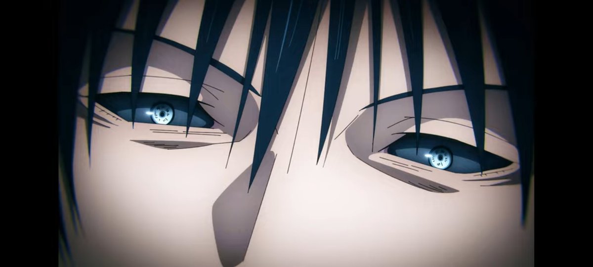 Devil Jin x Toji Fushiguro 😈🔥

#TEKKEN #JujutsuKaisen