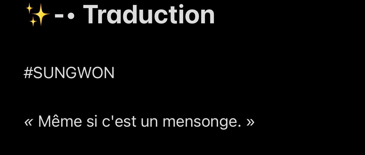 Ciipher France.✨ (싸이퍼 France) tweet media