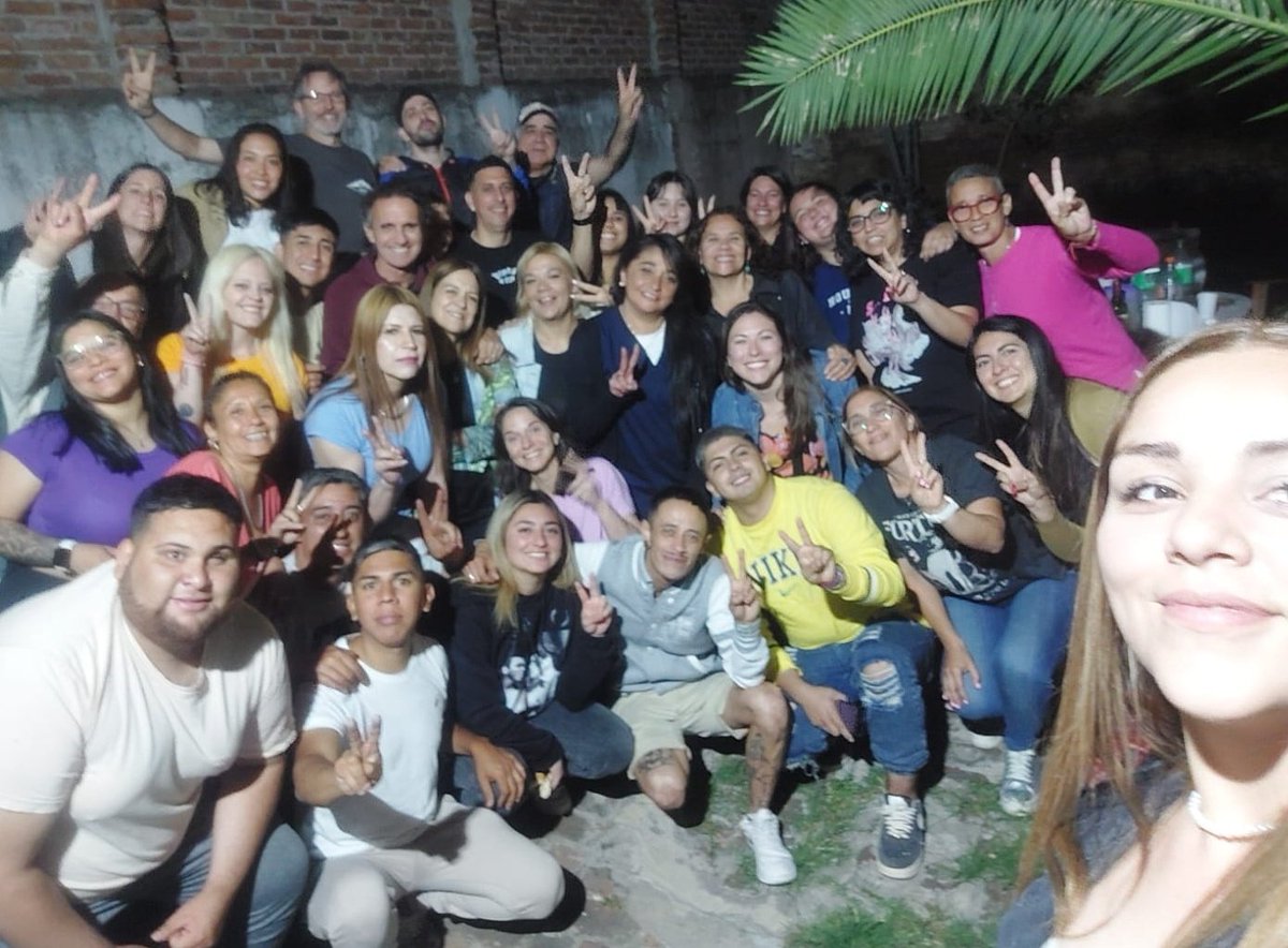 Mariana en Millones tweet media