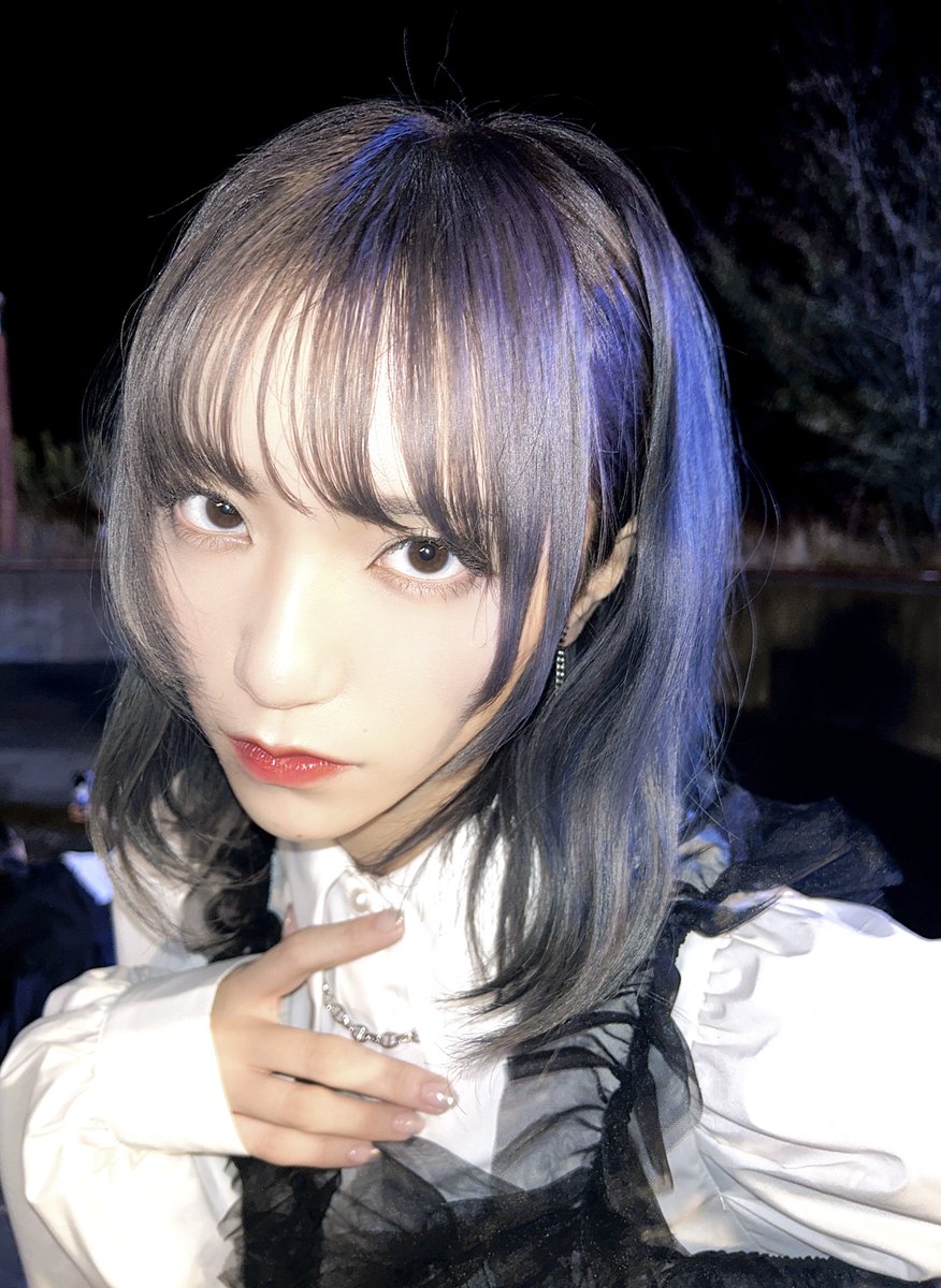 狂想カタストロフィ 」 MVが公開されました ⚖🗡 ☪︎ 満たされても