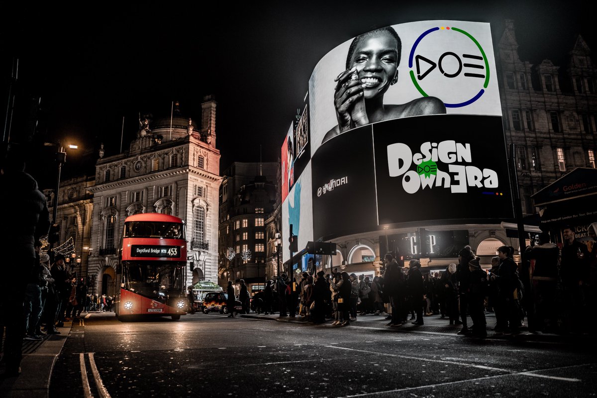 DOE (@DOE_designer) / Posts / X