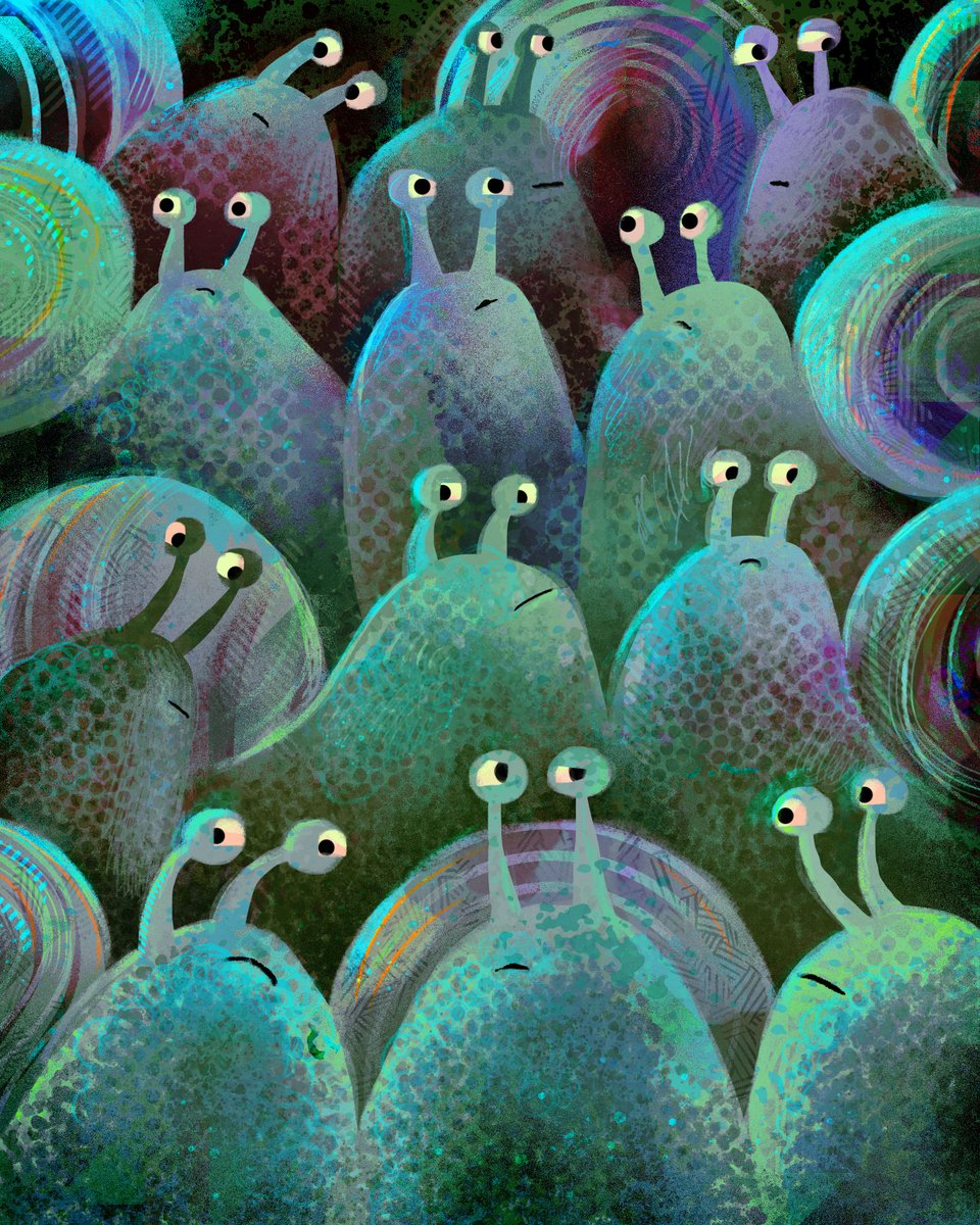 Hey Folks ...there are various sales on at my shops over the weekend ...check them out and grab a bargain...😀🐳🐌🐧🐯

Click the link !
linktr.ee/garethlucasart

#illustration