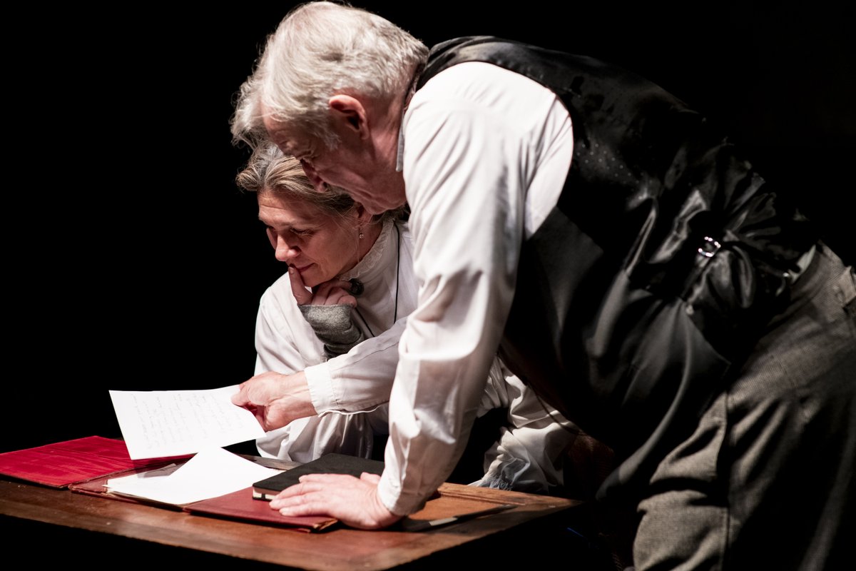 LondonPubTheatres tweet media