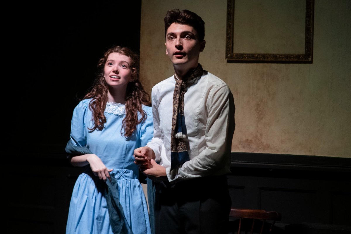 LondonPubTheatres tweet media