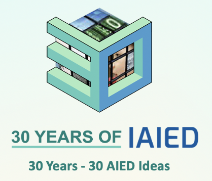Our AIED 30th Anniversary has officially launched! 🎉 Follow us on LinkedIn 👉 linkedin.com/company/iaied-… to explore #30AIEDideas that shaped the field and celebrate #30years of IAIED research 📚#IAIED30thAnniversary #AIinEducation