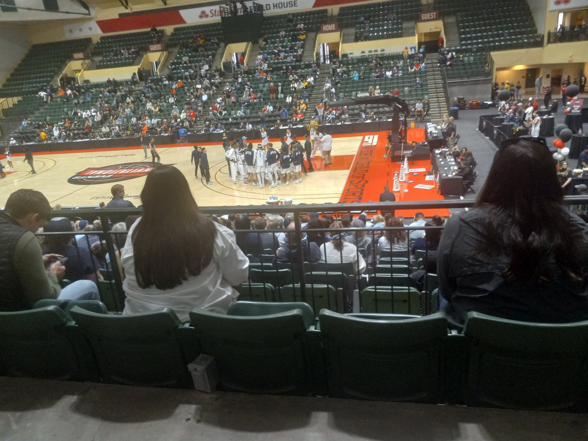 Dawgs handle Penn State in Orlando