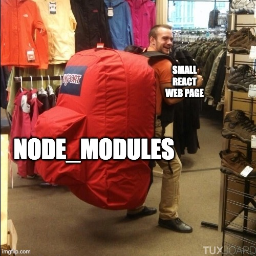 daboigbae's tweet image. javascript is my favorite programming language