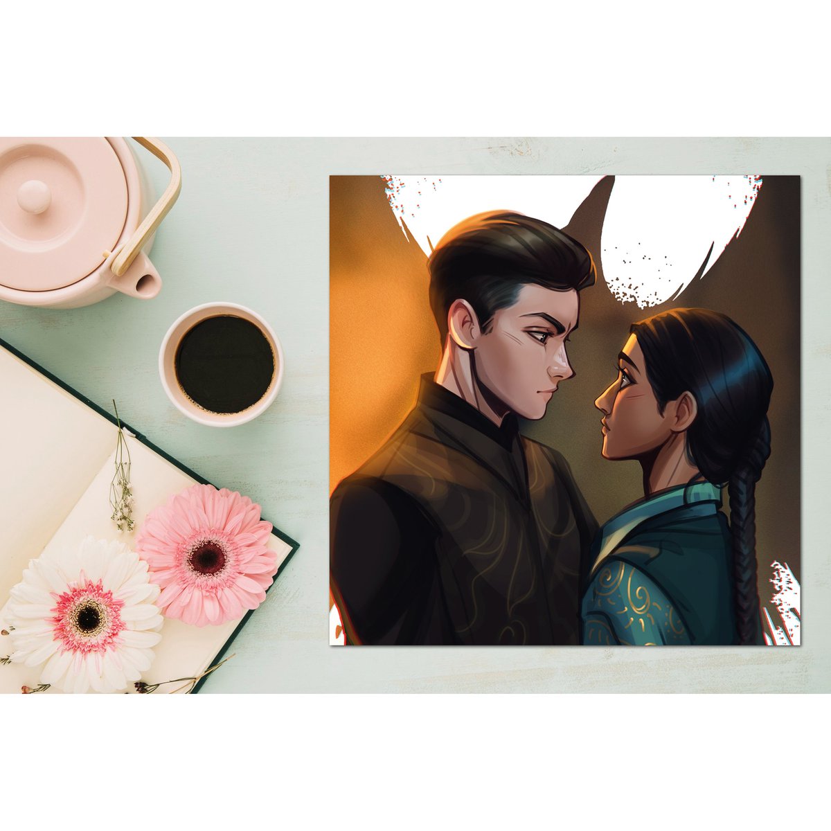 𝙈𝙮 𝙨𝙝𝙤𝙥 𝙞𝙨 𝙤𝙥𝙚𝙣 💌
📬 International shipping
🗓️ Closing time : December 17th, 8pm (Paris time)
✨ What's new : Kpop photocards, Hextober prints &amp; more
📦 Limited stocks
💕 Reshares appreciated

haydendeterra.bigcartel.com