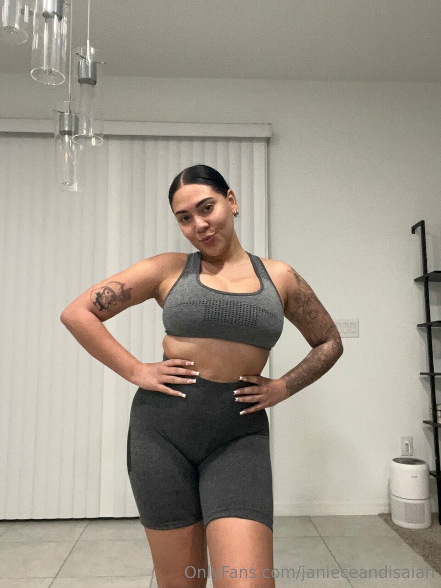 Andrea Leaked Content Revealed On OnlyFans