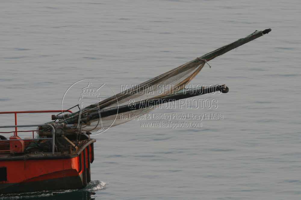 #PollutionControlCordinatingUnit (#PCCU) #AntiPollution #cleaner #AMBJENT at #grandharbourmalta - 30.10.2008 - www.maltashipphotos.com- NO PHOTOS can be used or manipulated without our permission