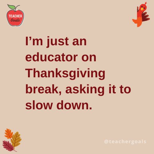 TeacherGoals tweet media