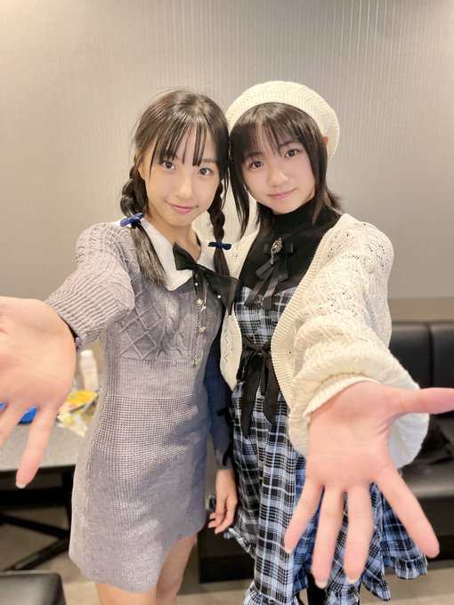 Twitterのコスプレ画像6