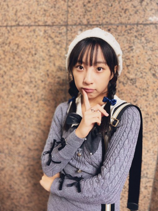 Twitterのコスプレ画像7