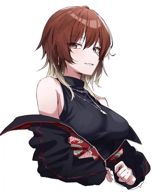 #シャニソン  美琴さん 