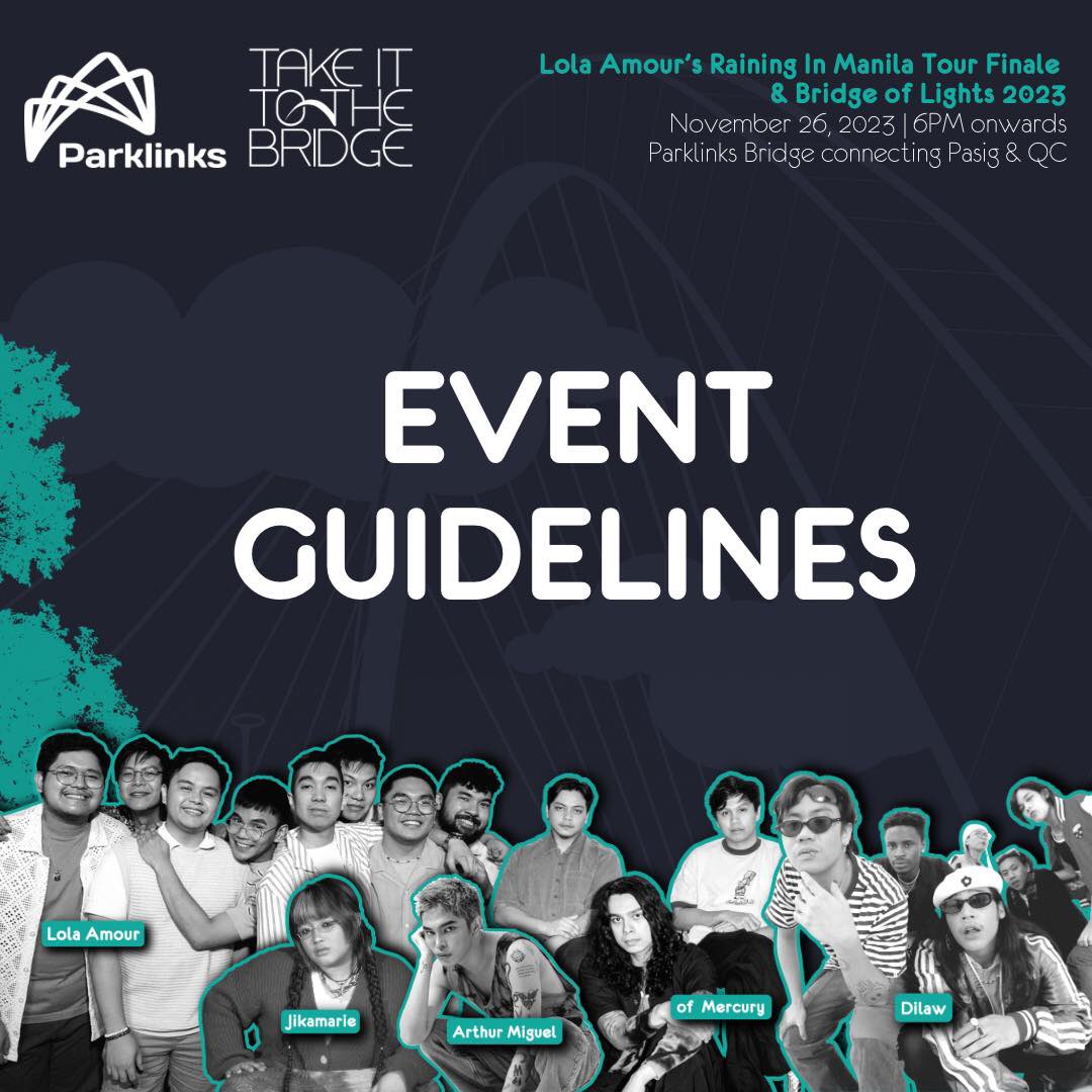 Parklinks tweet media