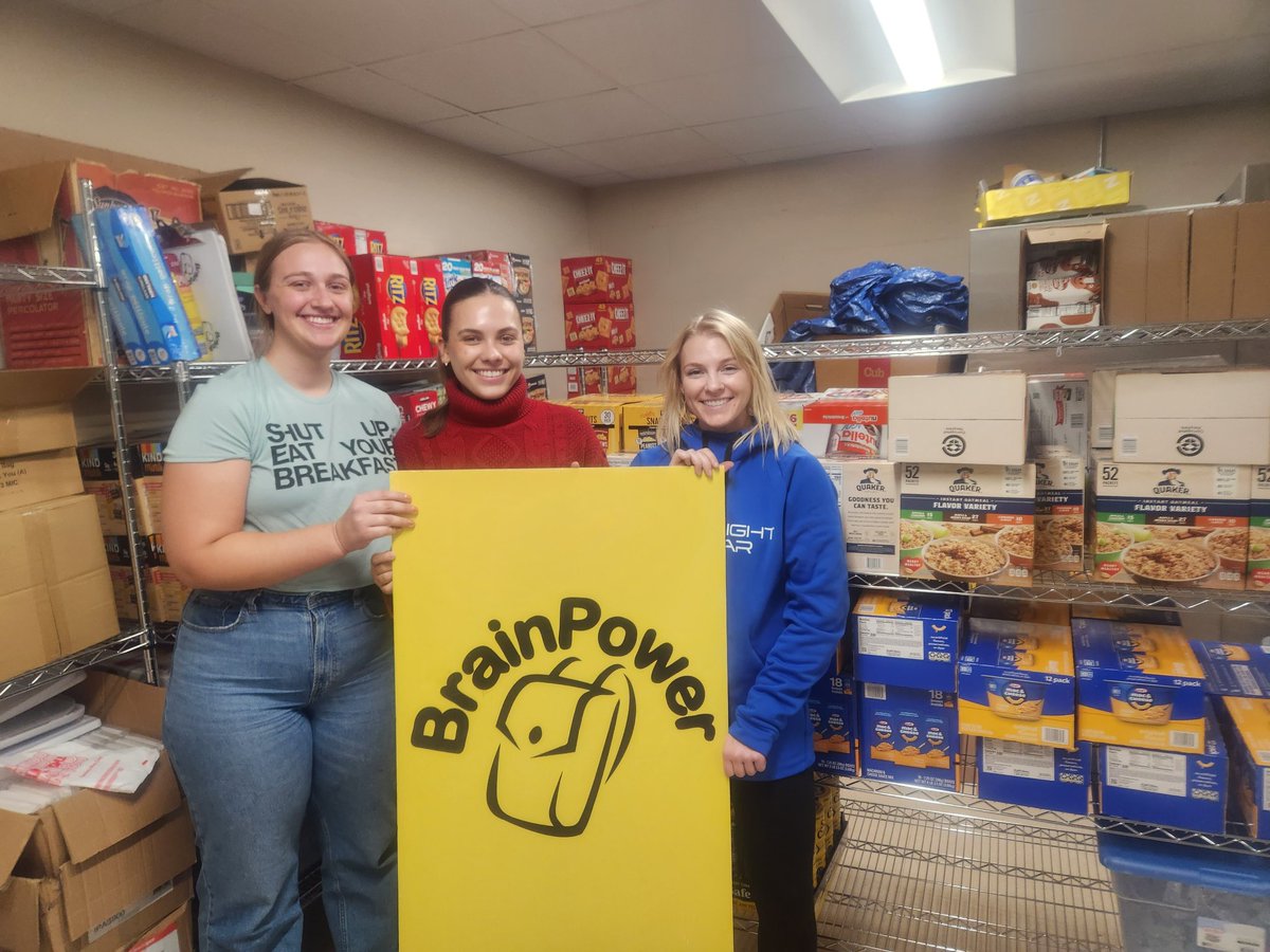 BrainPower191 (@brainpower191) on Twitter photo <a href="/BrainPower191/">BrainPower191</a> loves food drives! Thank you, <a href="/everlightsolar/">Everlight Solar</a> in Savage for a fantastic food drive. For ways you can help consider a donation today givemn.org/bpbp <a href="/BrainPower191/">BrainPower191</a> loves food drives! Thank you, <a href="/everlightsolar/">Everlight Solar</a> in Savage for a fantastic food drive. For ways you can help consider a donation today givemn.org/bpbp