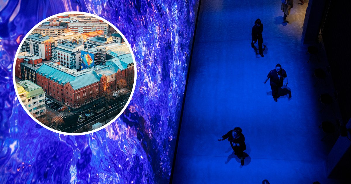 museokortti's tweet image. 🥳 Onnea Malva! Vuonna 2022 avattu Lahden visuaalisten taiteiden museo Malva palkittiin Vuoden kulttuuriteko -palkinnolla perjantaina Tampereella järjestetyssä Kulttuurigaalassa.

#Malva on #Museokortti-kohde, jonne kannattaa poiketa kauempaakin!  
#kulttuurigaala 

Kuvat: Malva