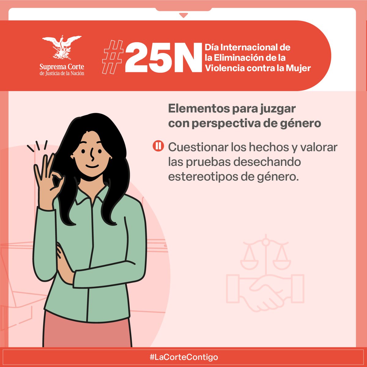 Suprema Corte tweet media