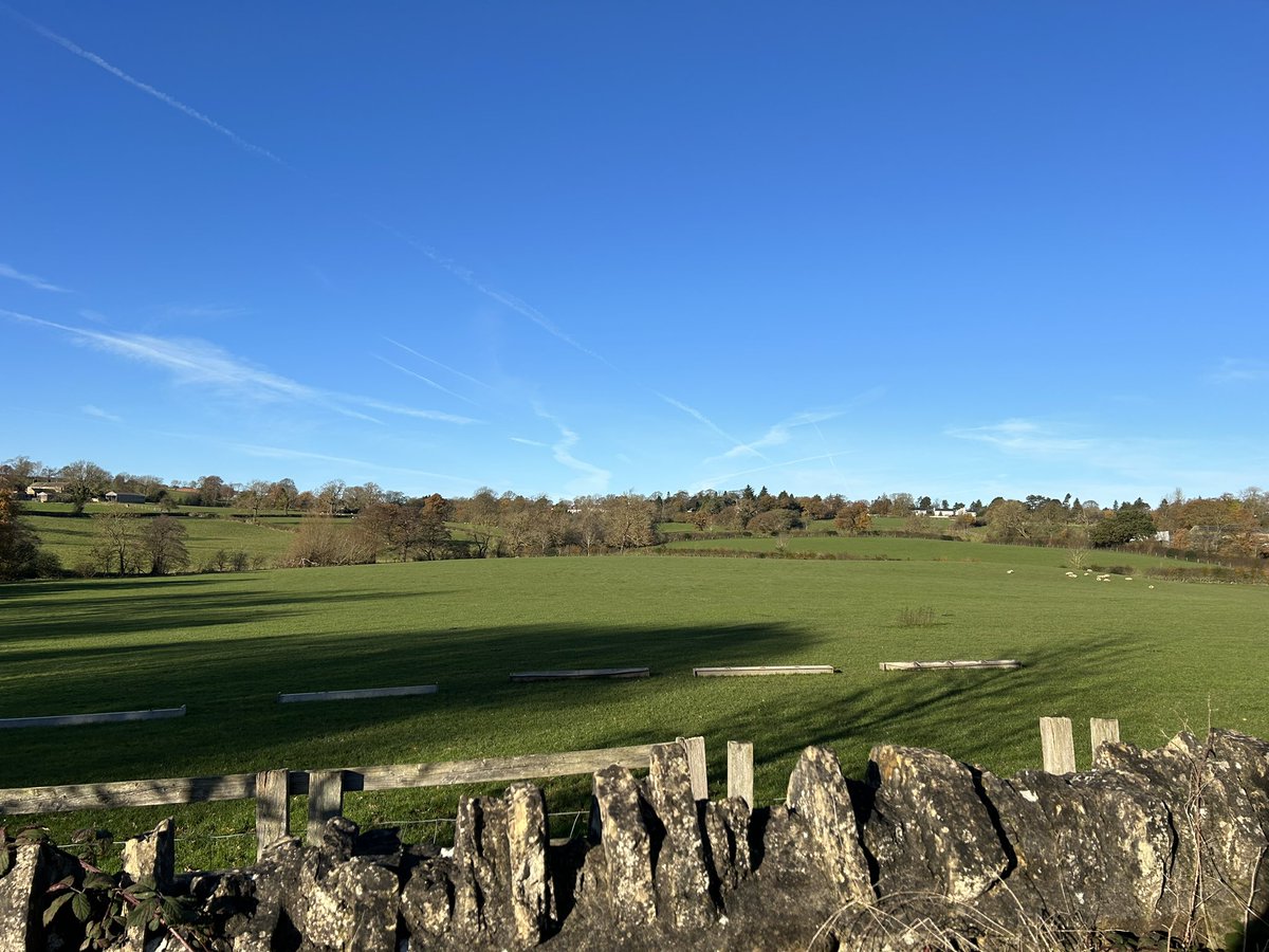 So today I did another 5k making a total 55km during <a href="/Brakecharity/">Brake, the road safety charity</a> Road Safety Week and as part of their #brake5challenge such a great cause and thank you to all who have donated🙏 <a href="/PIandMedNeg/">Irwin Mitchell Personal Injury & Med Neg</a> <a href="/irwinmitchell/">Irwin Mitchell</a> so beautiful out there this morning as well😀