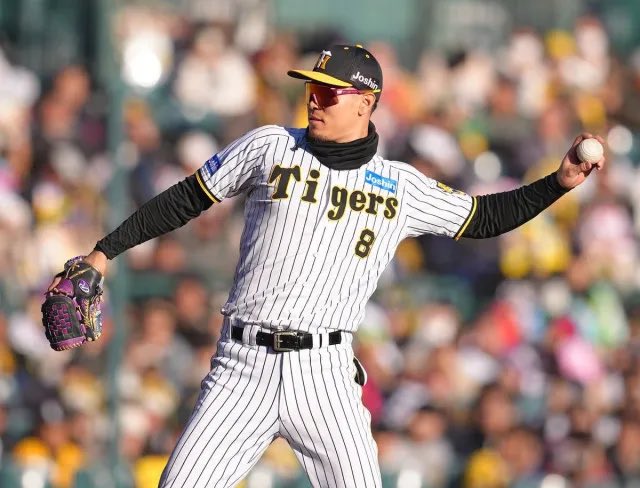 野球少年 tweet media