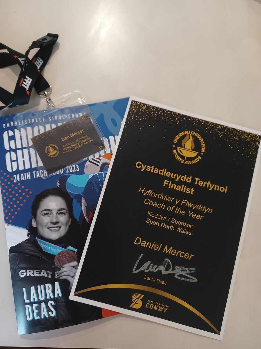 Daniel mercer tweet media