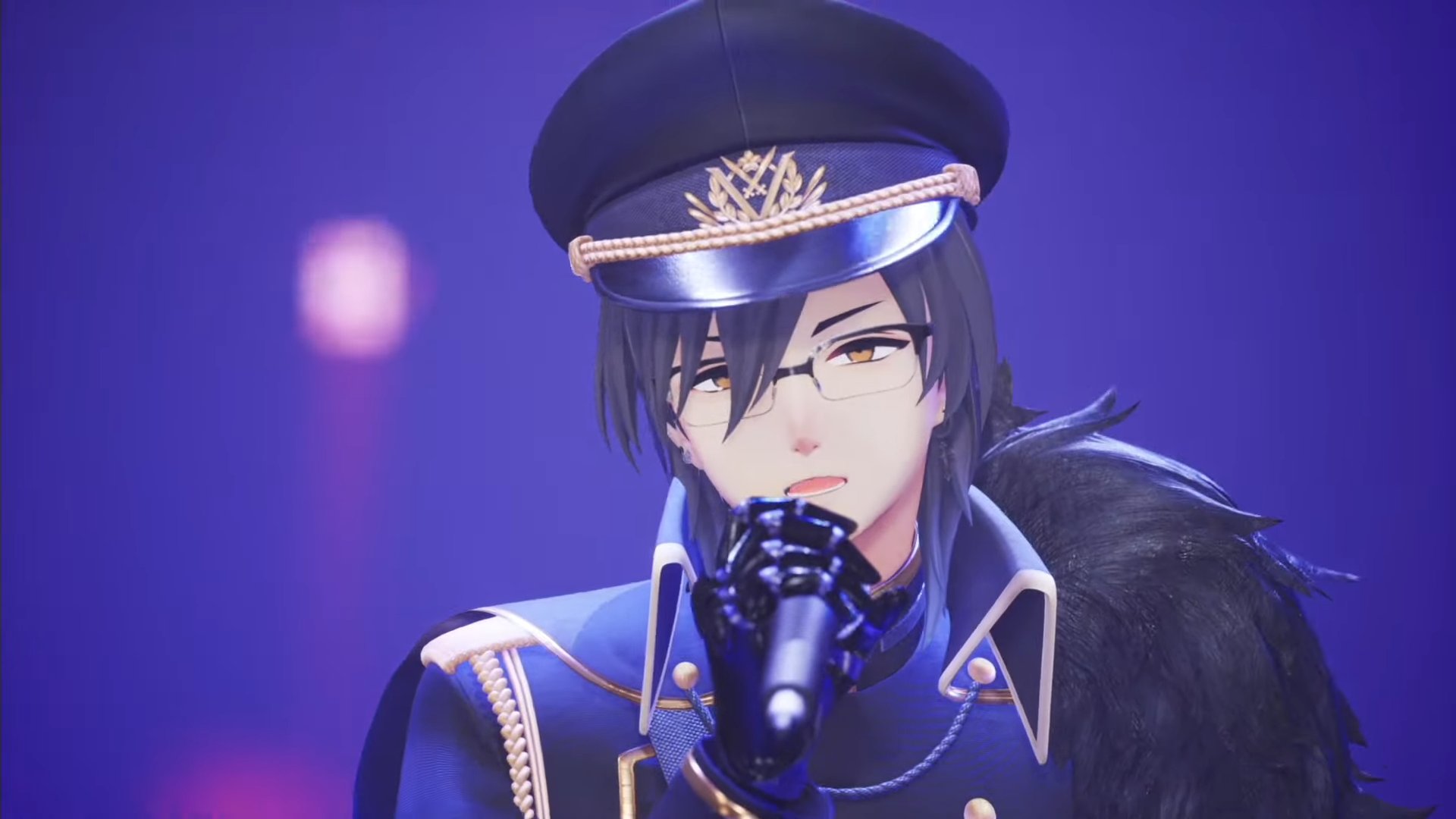 なつめえり🍚9/14(日) 19時~ 3D LIVE開催 on X: "いやー今回の新衣装 ...