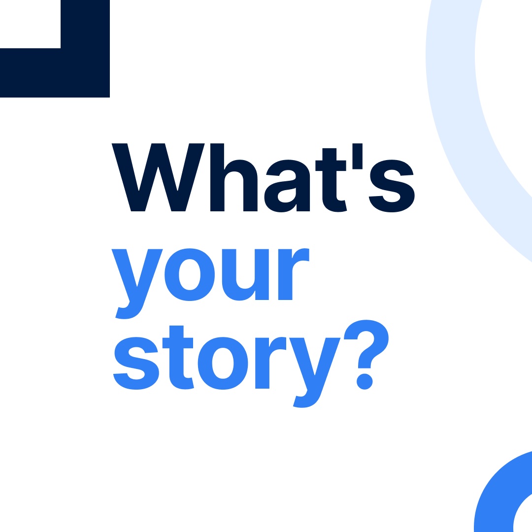 Everyone has a story. 🎞️

We’ve told 14 so far— and it was a beautiful experience that we’ll never forget. You can see them all for yourself via the link in bio.

So what’s yours?

#TransferGo #MoneyTransfer #sendmoneyhome #mystory #neverforgethome #migrantstories #migrant