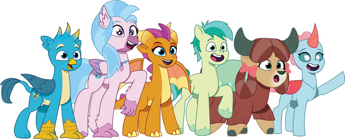 Prixy05's tweet image. Tell Your Tale Student Six