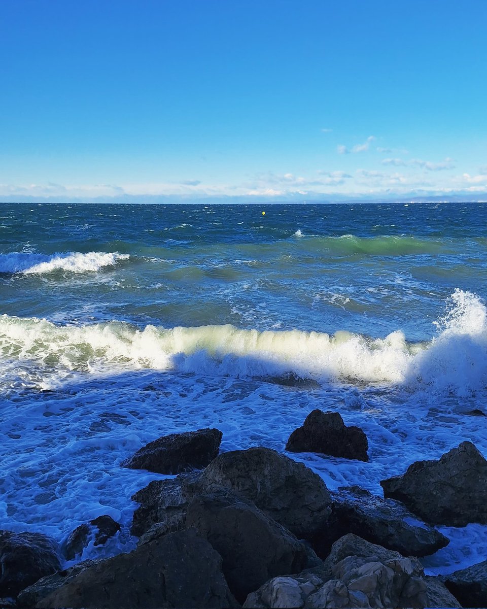 MatjazDerin's tweet image. Morje in sence 🌊 #Piran #Punta #Istra #Slovenija