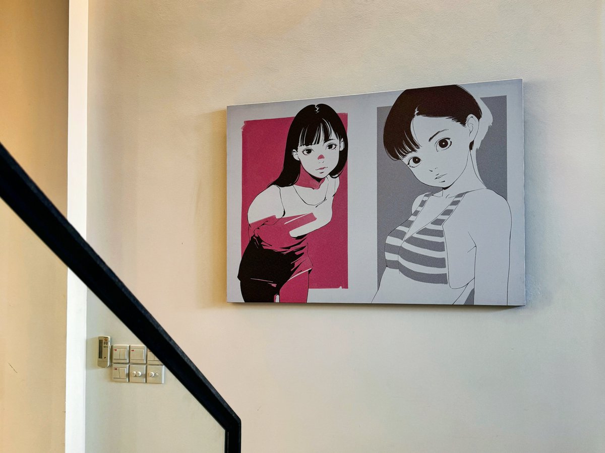Art Tokyo Global tweet media