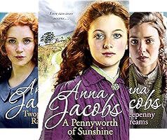 RosieLe60545528's tweet photo. #TrilogyDelight I can’t recommend these books more a wonderful read #AnnaJacobs is a gripping story teller #KindleUnlimited #HistFic #MustRead https://t.co/lHvU3uxz7s