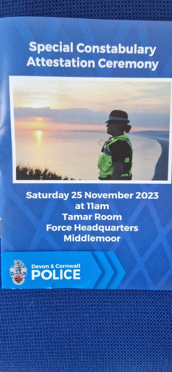 DCP Mid Devon Specials tweet media