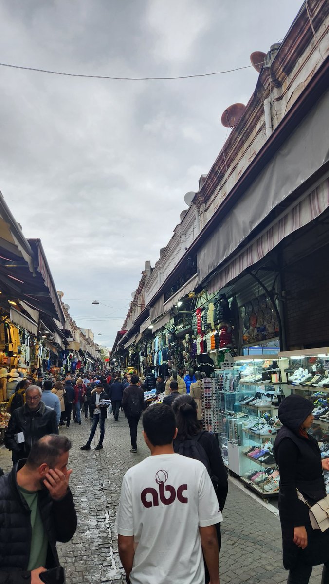 Hoy acaba nuestro recorrido por Turquía, lindas memorias de este viaje, nos hubiera gustado jugar mucho mejor de lo que lo hicimos pero tocara seguir grindeando y mejorar para lo que se venga.  😁🇹🇷