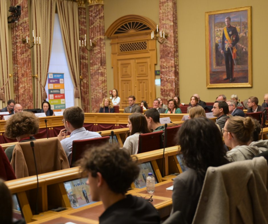 Claude Meisch tweet media