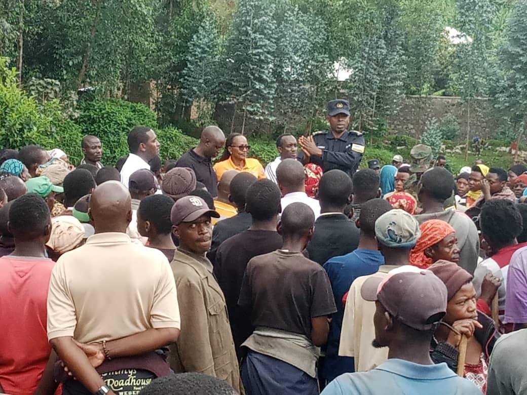 NYUNDO SECTOR tweet media
