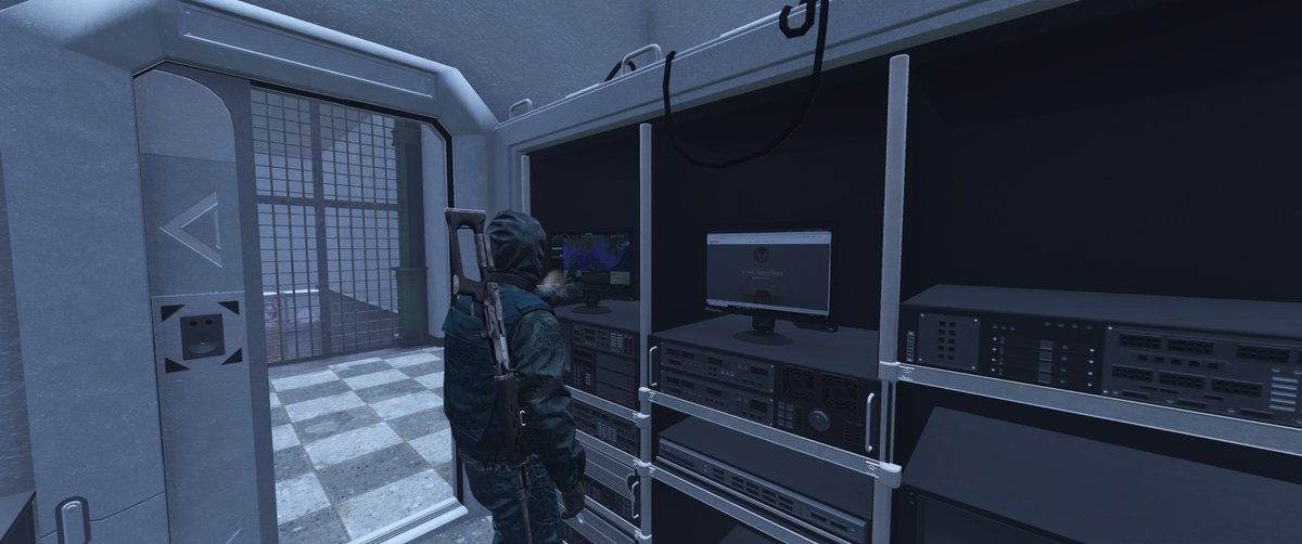 ChernarusHas's tweet photo. Its happening......  We are saying goodbye to Deer Isle Has Fallen and welcoming a new map on Dec 1
Join us for an immersive survival.
https://t.co/aUrJLtfZi6 https://t.co/QFMOzLO7ED