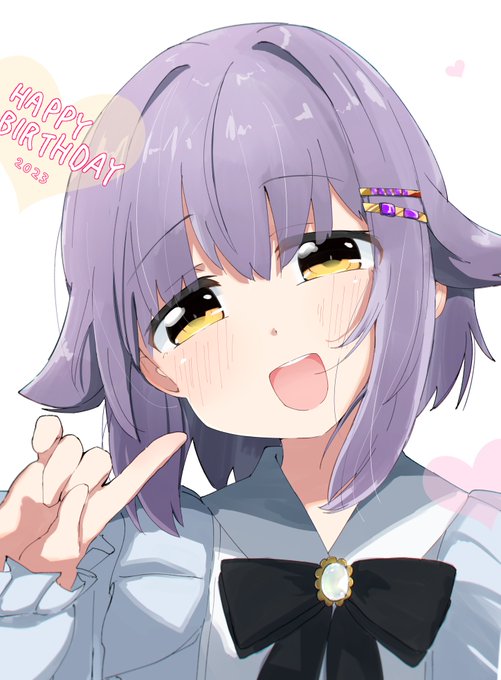 幸子お誕生日おめでとおおおおおおおお‼️‼️🥳😭😭🥰🥰🥰🎂🎁🎊🎉
#輿水幸子生誕祭2023 
#輿水幸子誕生祭2023 