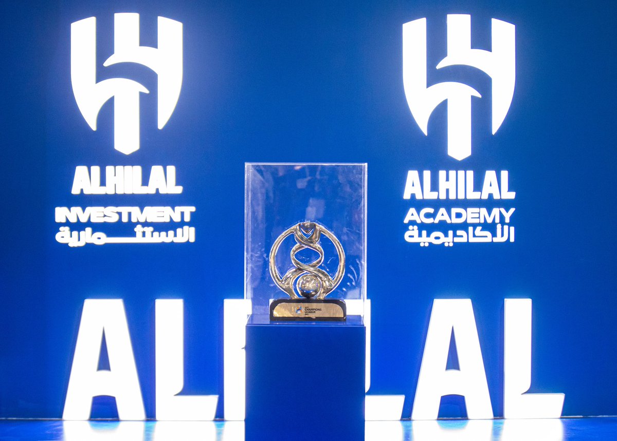 AlhilalAcademy's tweet photo. 📃 شركة #أكاديمية_الهلال وشركة #الهلال  الاستثمارية في “المعرض السعودي الدولي” لكرة القدم 🤩💙 https://t.co/LwdCB0x62d