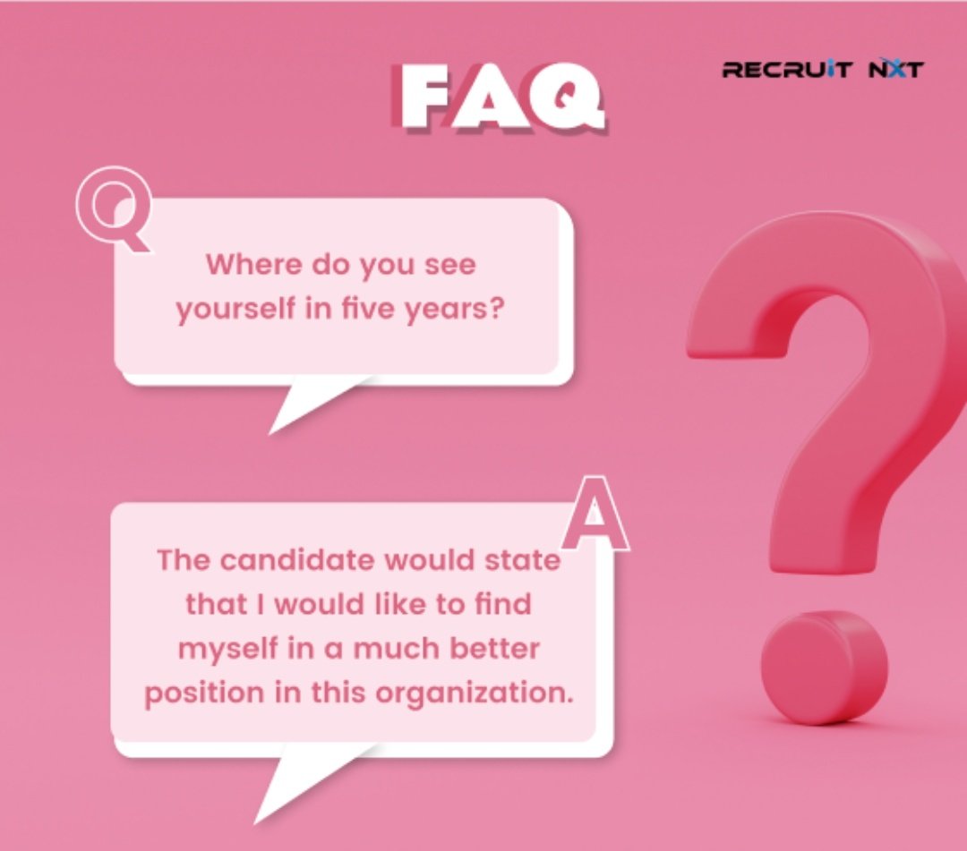 Recruit NXT tweet media