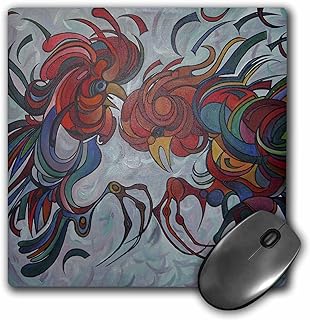 #WallClock Amazon.com : Colorful Farmyard Roosters #3drose #taiche #roosterlover #roostersofx #chickens #hensofx #roosters #rooster #ilovechickens #chickensofx #raisingchickens #roosterlife  #chickenlife #petrooster #countrylife #cluckers amazon.com/3dRose-DPP_467…