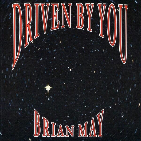 aqueenofmagic's tweet image. Tal día como hoy, el 25 de noviembre de 1991, Brian May lanza el single 'Driven By You / Just One Life'.

#brianmay #drivenbyyou #justonelife #backtothelight