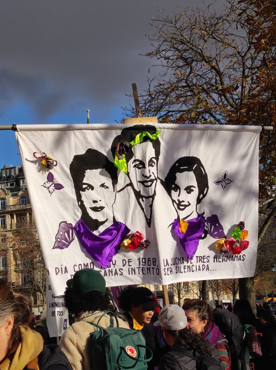 París 🇫🇷 💚¡vivas y libres!💜