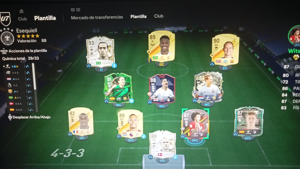 MagicJs7's tweet image. Con todo hoy , hay mucha confianza🙌🏽 @interdelima @Xalo002_