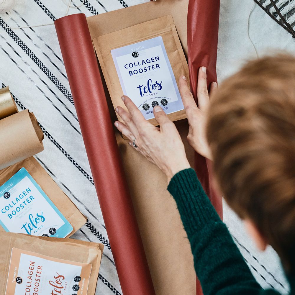TelosFoods's tweet photo. Stock up. Give gifts. Or both. Buy 2, get 1 with code GIVEGETGO until Sunday at 11:59pm MST. Shop now — https://t.co/oJ9Cj54CST https://t.co/6DSClbIDjW