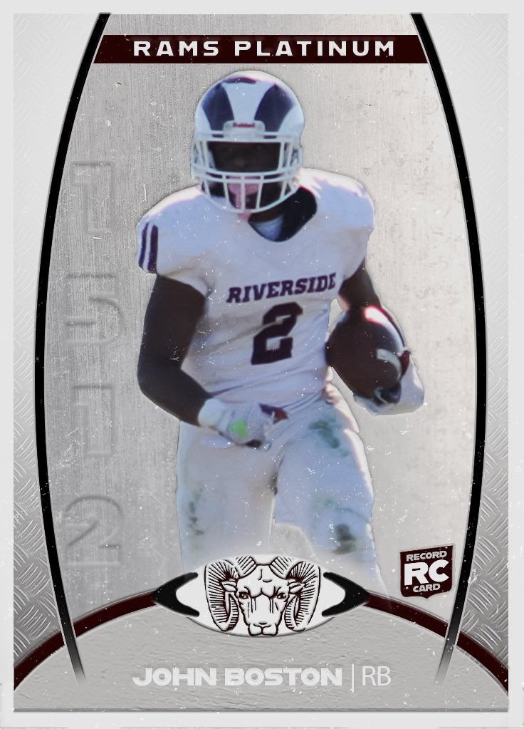 Riverside Rams Athletics tweet media