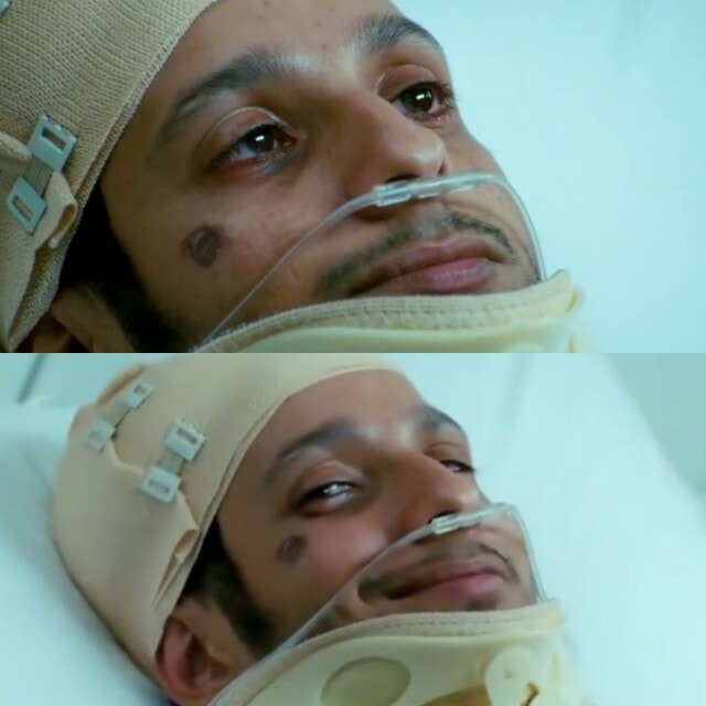 SandMquotes's tweet photo. ICT fans after India losing final at world cup and after winning 1st match in bilateral series. https://t.co/pyMaP9VsSJ