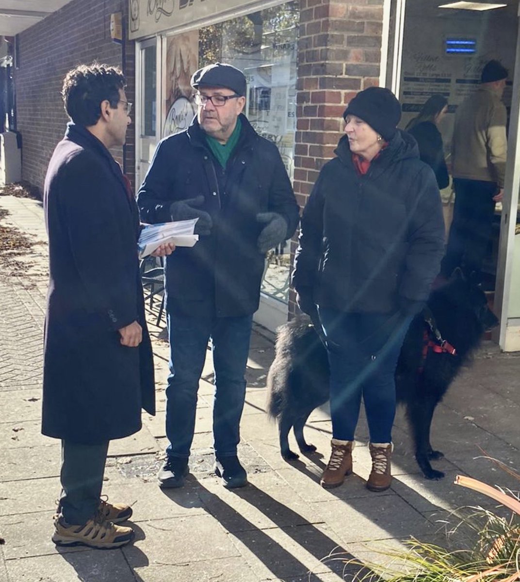 Rehman Chishti (@rehman_chishti) on Twitter photo Good morning holding regular MP Street Surgery in Parkwood Shops meeting local residents taking up matters on their behalf, along with our brilliant members of local <a href="/Conservatives/">Conservatives</a> team Cllr’s Roger, Kwashie, and Martin and Mitch. Good morning holding regular MP Street Surgery in Parkwood Shops meeting local residents taking up matters on their behalf, along with our brilliant members of local <a href="/Conservatives/">Conservatives</a> team Cllr’s Roger, Kwashie, and Martin and Mitch.