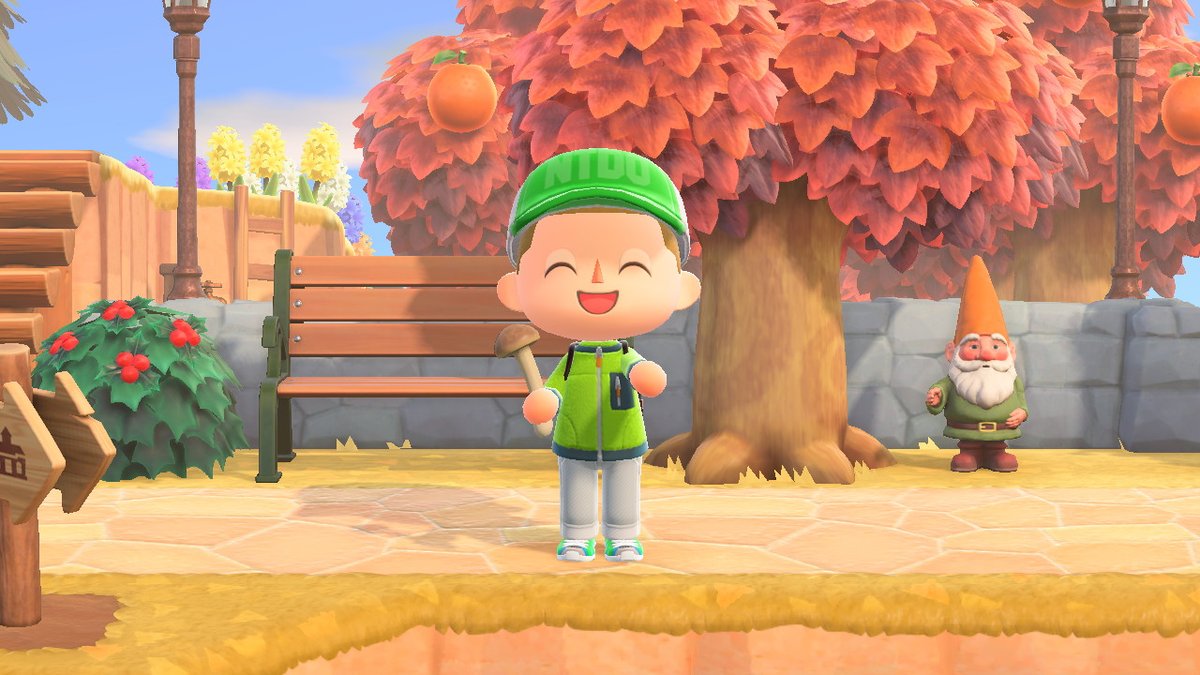 #AnimalCrossing #ACNH #NintendoSwitch