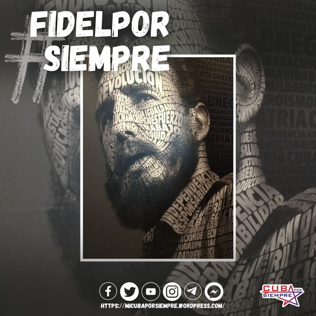 1. La solidaridad como bandera #FidelPorSiempre #CubaPorLaVida #CubaCoopera <a href="/cubacooperaven/">Brigada Médica Cubana en Venezuela</a> <a href="/MINSAPCuba/">Ministerio de Salud Pública de Cuba</a> <a href="/japortalmiranda/">José Angel Portal Miranda</a> <a href="/MinSaludVE/">MPPSalud</a> <a href="/cubacooperabol2/">Brigada Médica 🇨🇺 Bolívar🇻🇪</a>